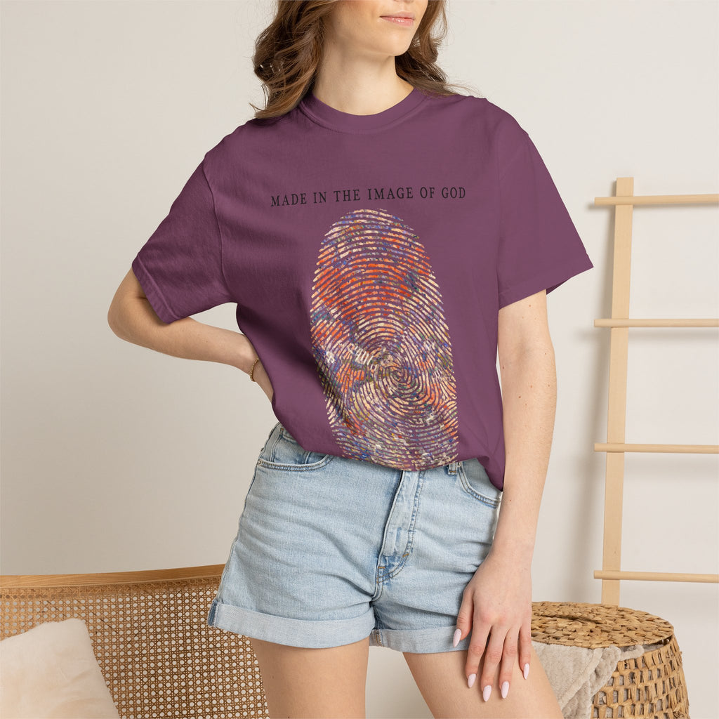 Image of God T-Shirt