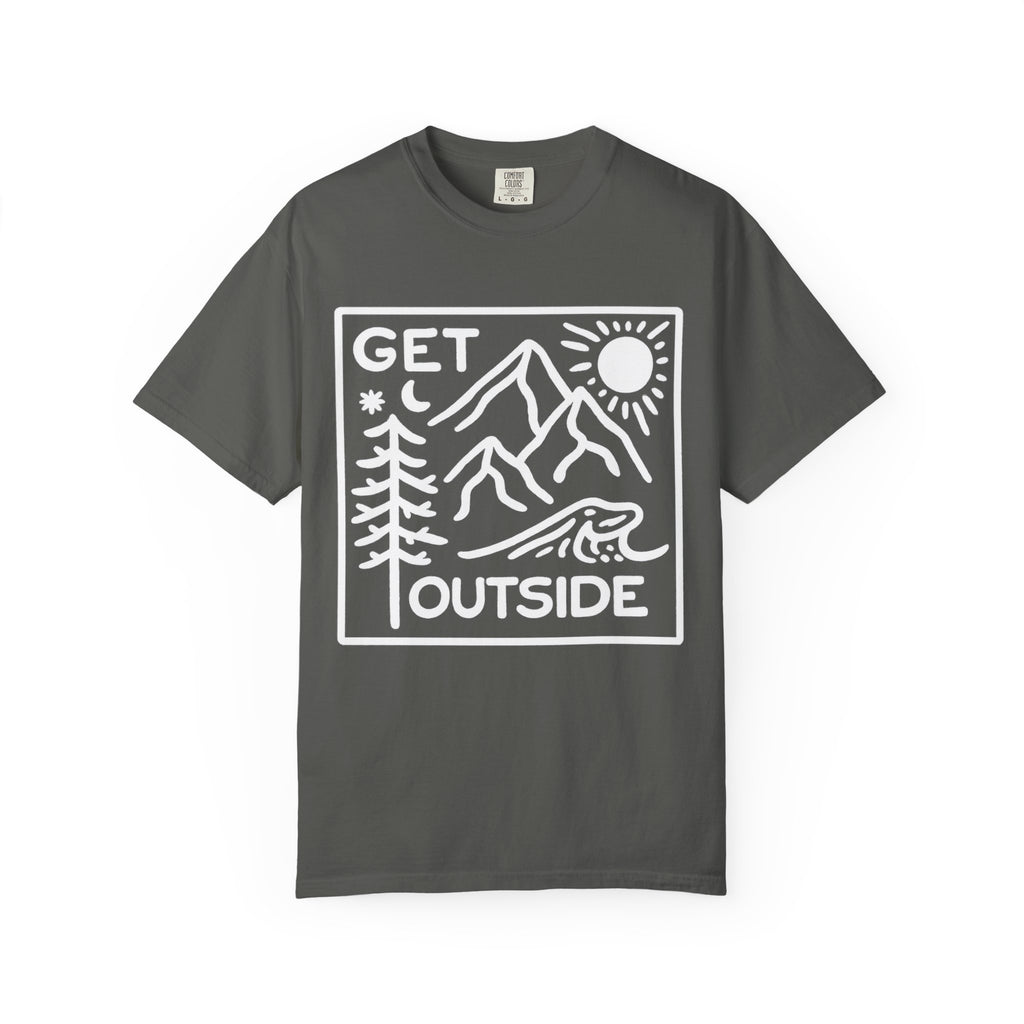 Outside T-Shirt