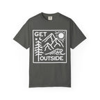 Outside T-Shirt