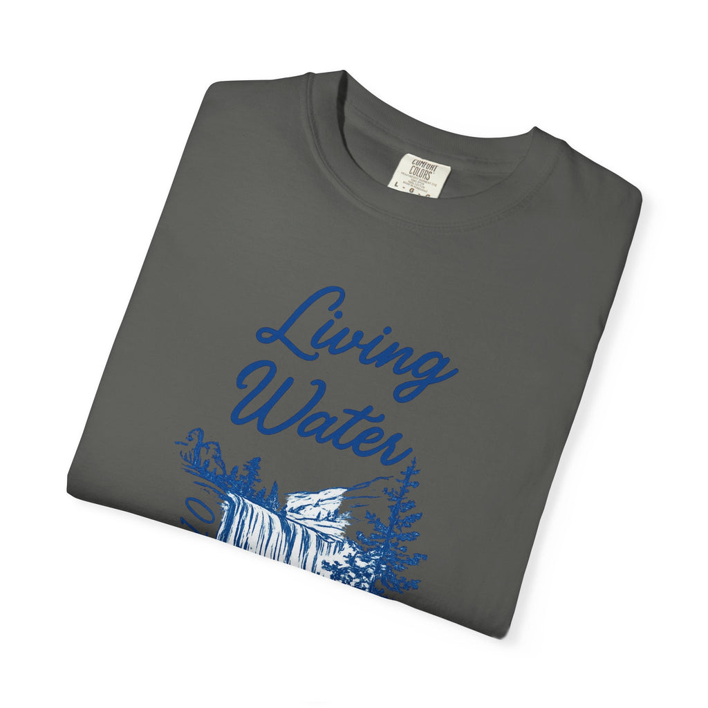 Living Water T-Shirt