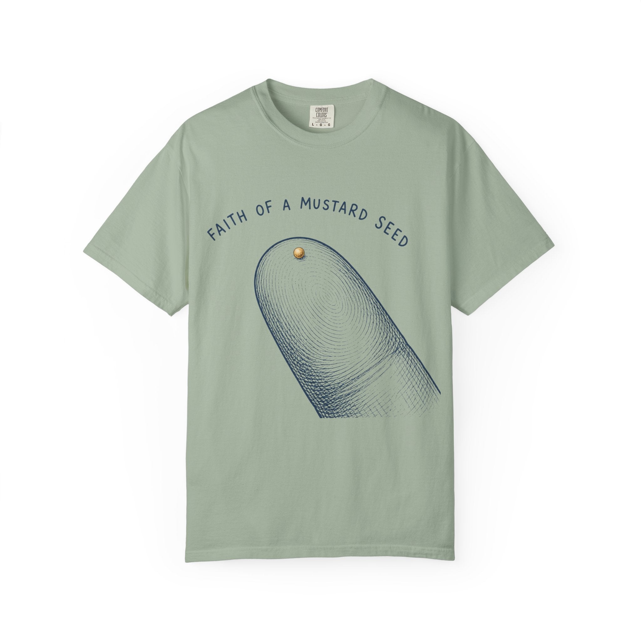 Mustard Seed T-Shirt