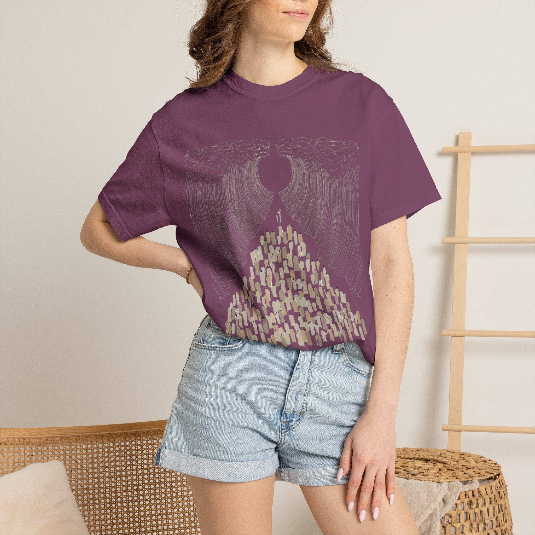 Red Sea T-Shirt