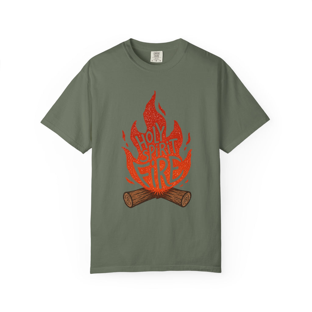 Holy Spirit T-Shirt