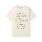 Coffee Bible T-Shirt