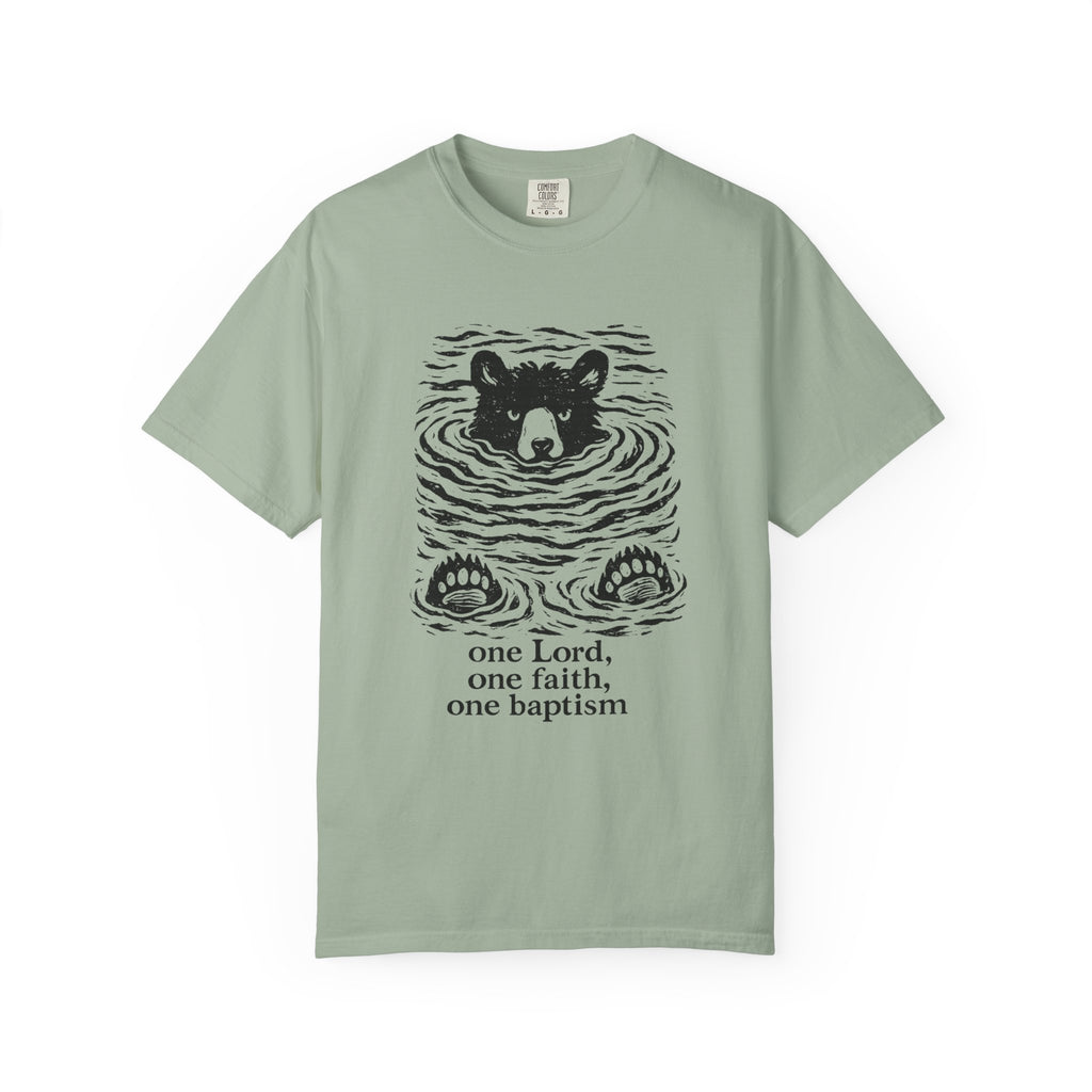 One Baptism T-Shirt