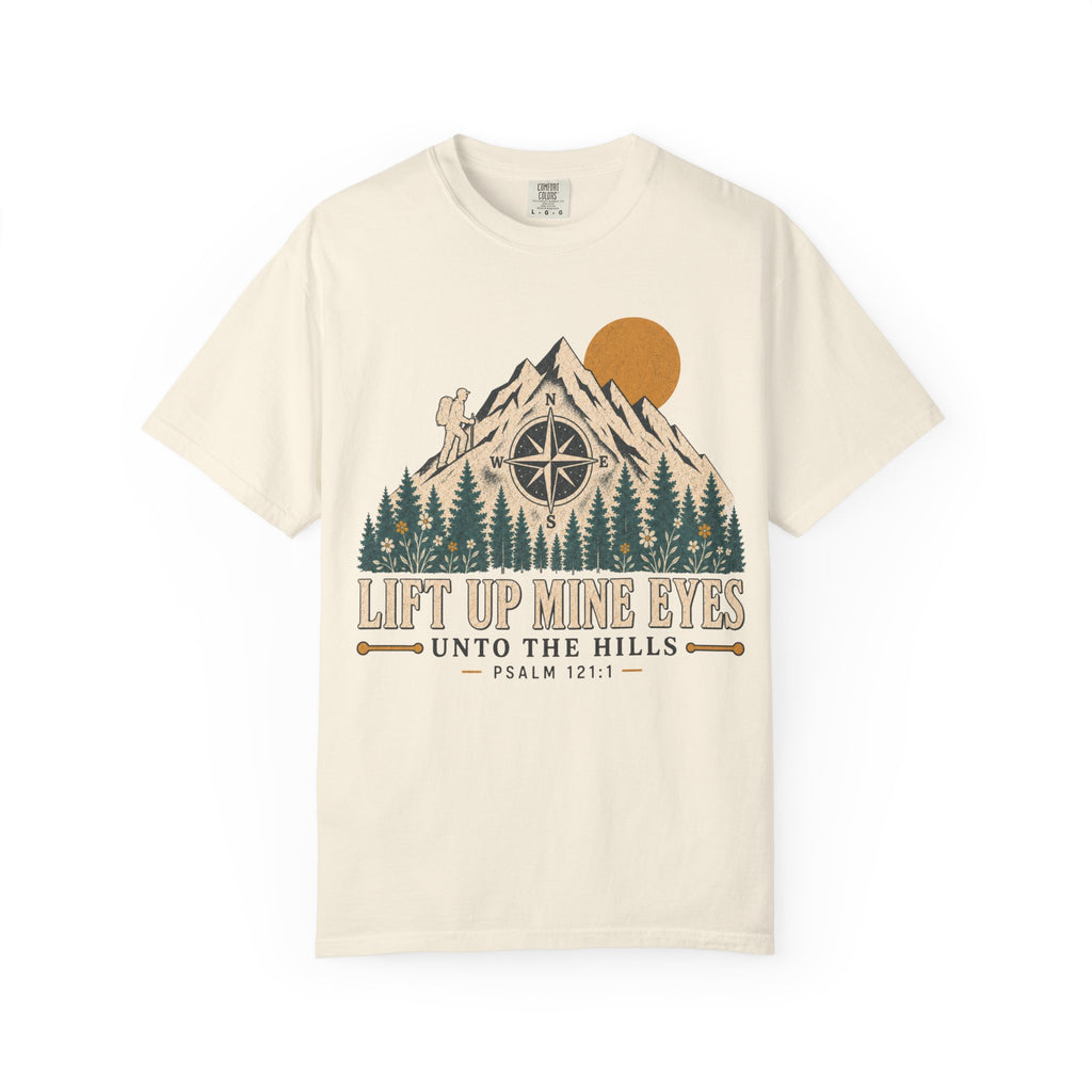 Lift Up Eyes T-Shirt