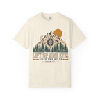 Lift Up Eyes T-Shirt