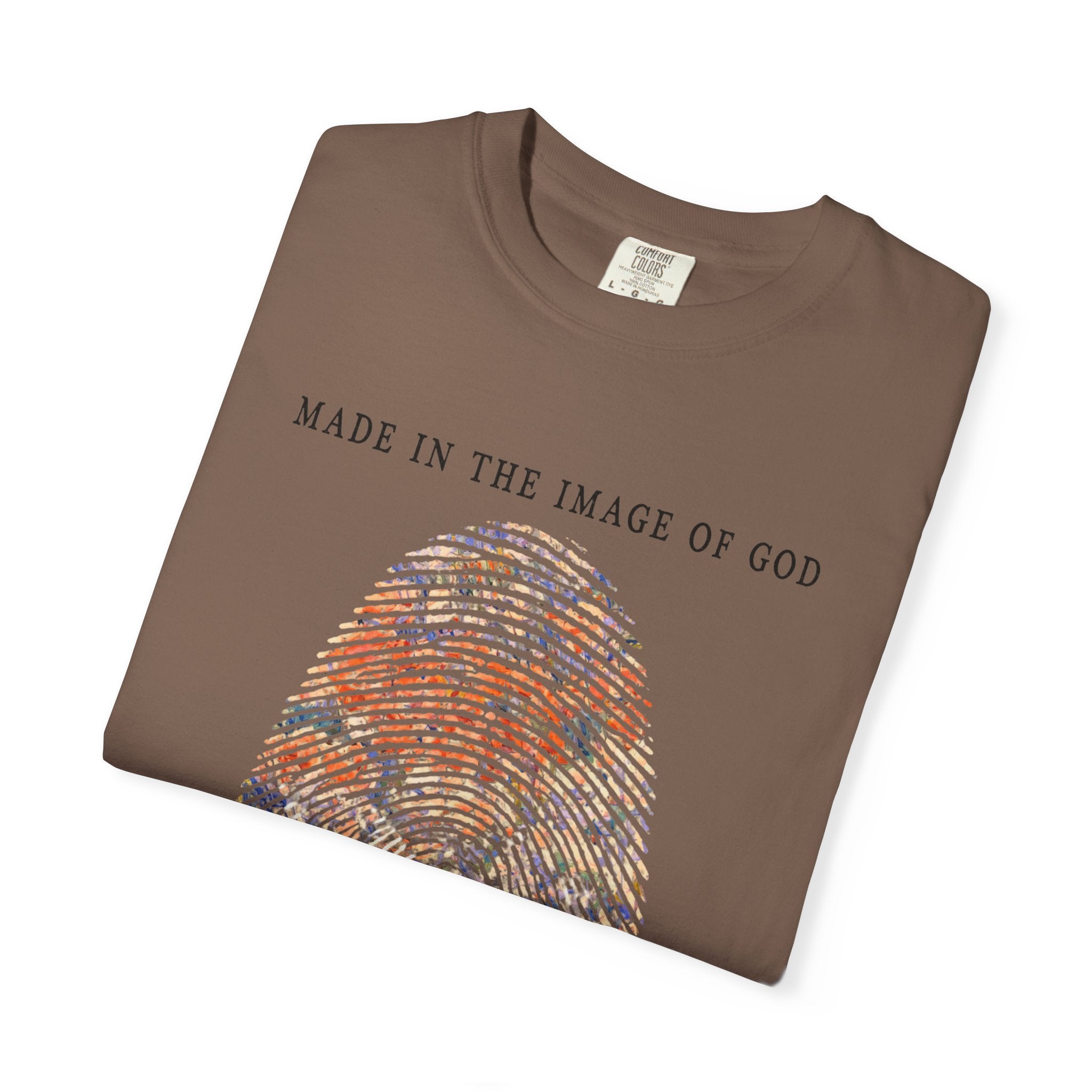 Image of God T-Shirt