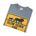 Slow Down T-Shirt