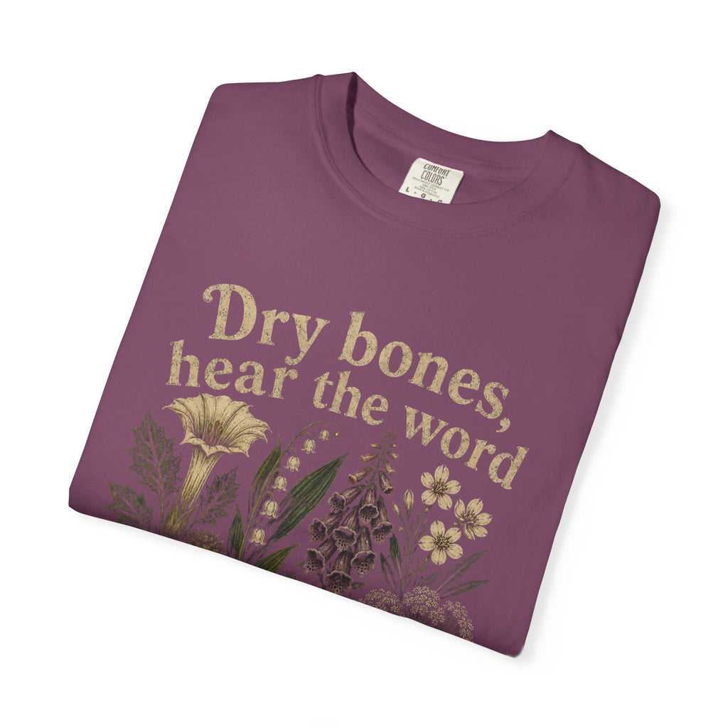 Dry Bones T-Shirt