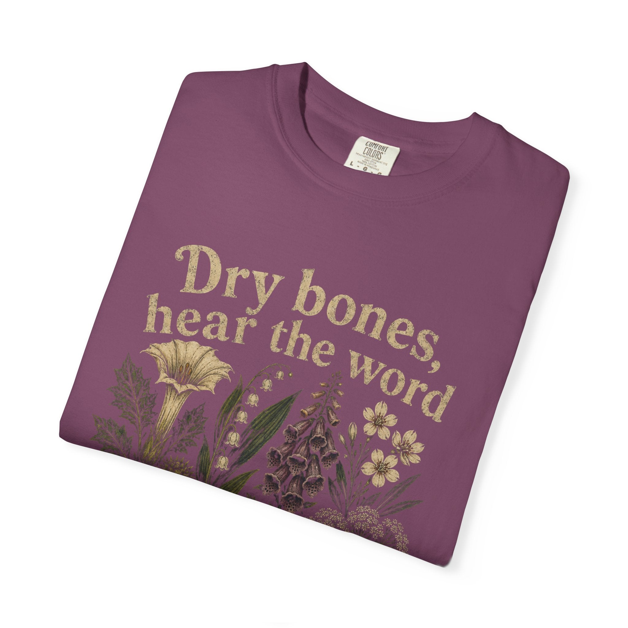 Dry Bones T-Shirt