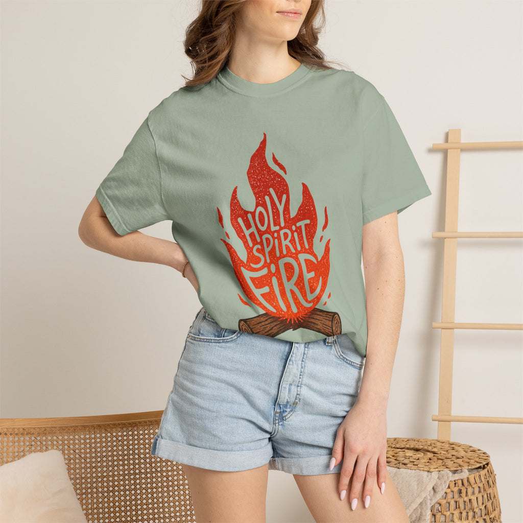 Holy Spirit T-Shirt