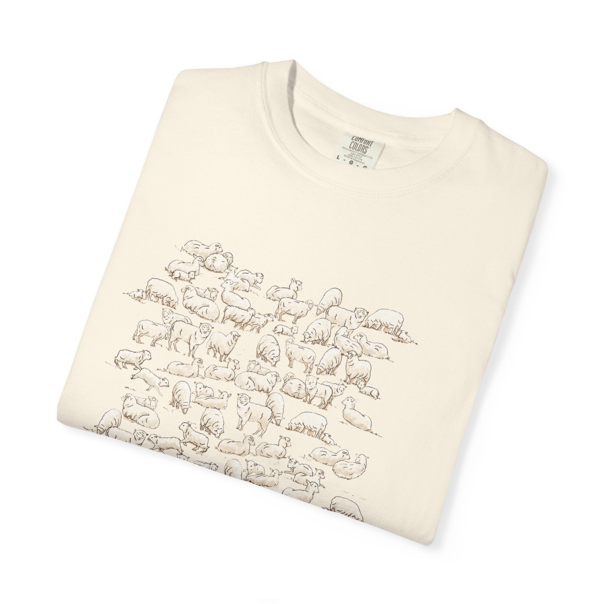 Lost Sheep T-Shirt
