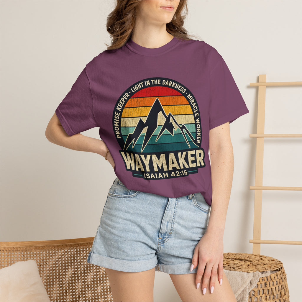Waymaker T-Shirt