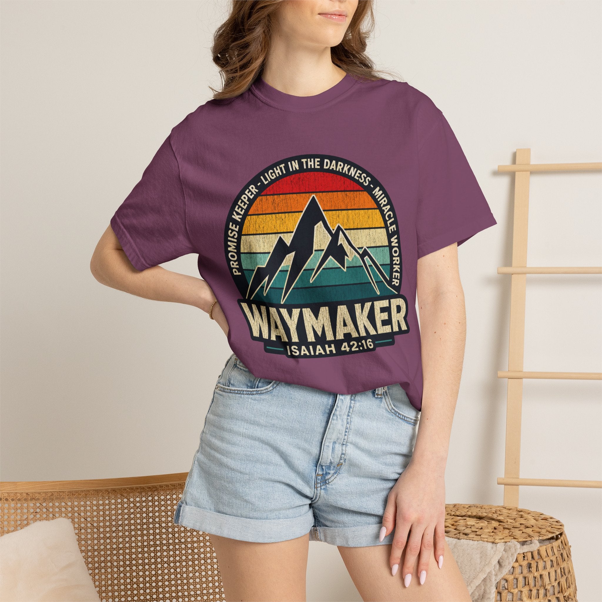 Waymaker T-Shirt