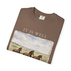It Is Well T-Shirt
