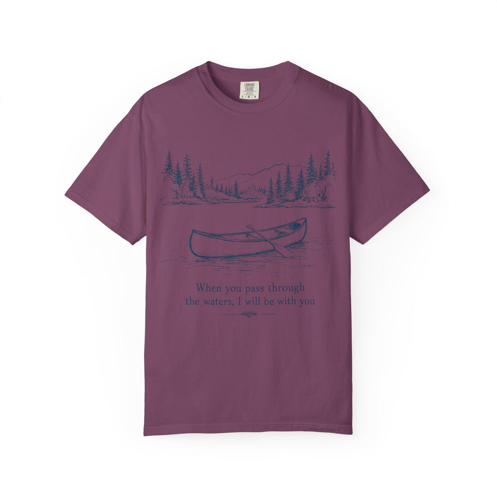 Through Waters T-Shirt