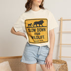 Slow Down T-Shirt