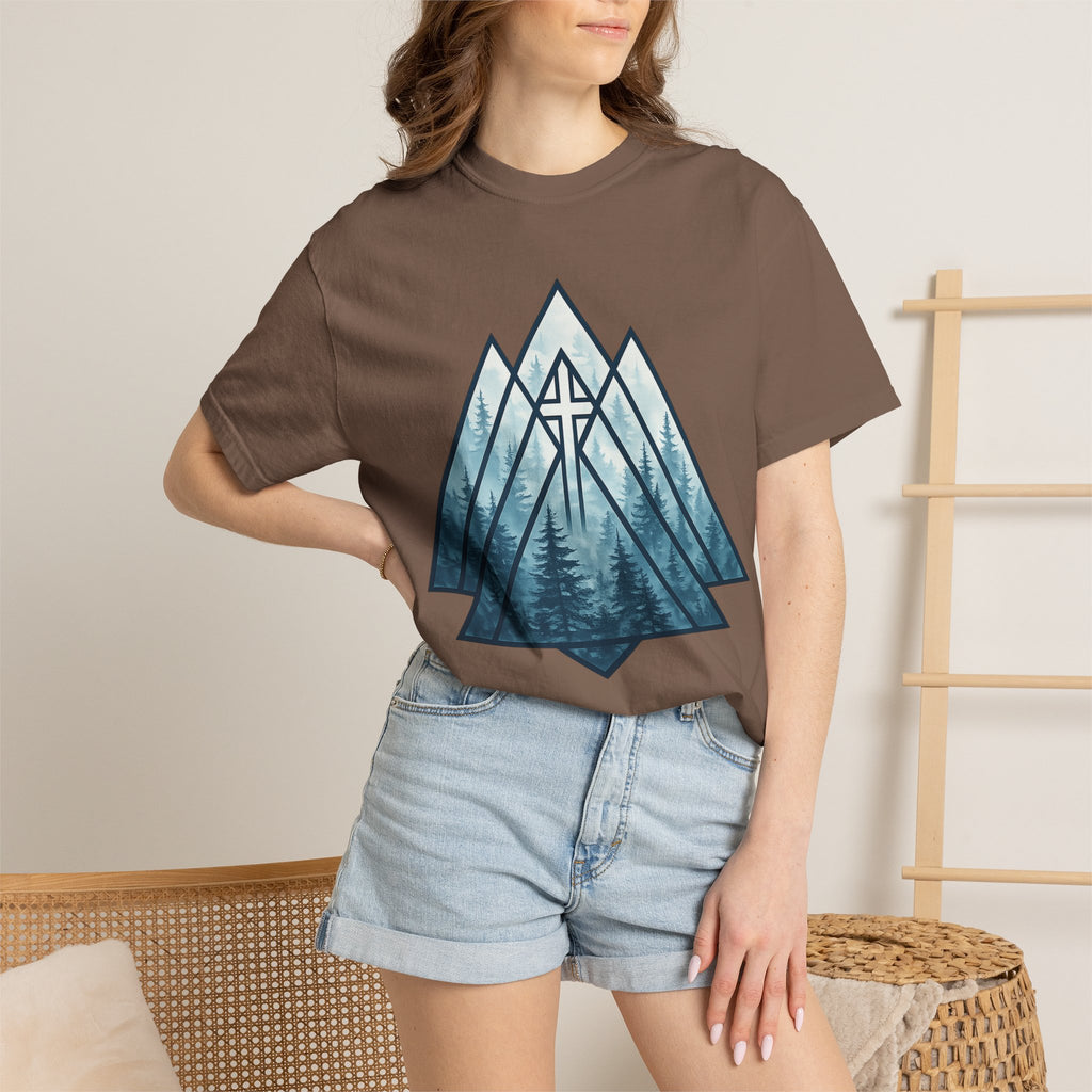 Cross Forest T-Shirt