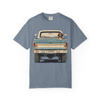 Bumper Sticker T-Shirt