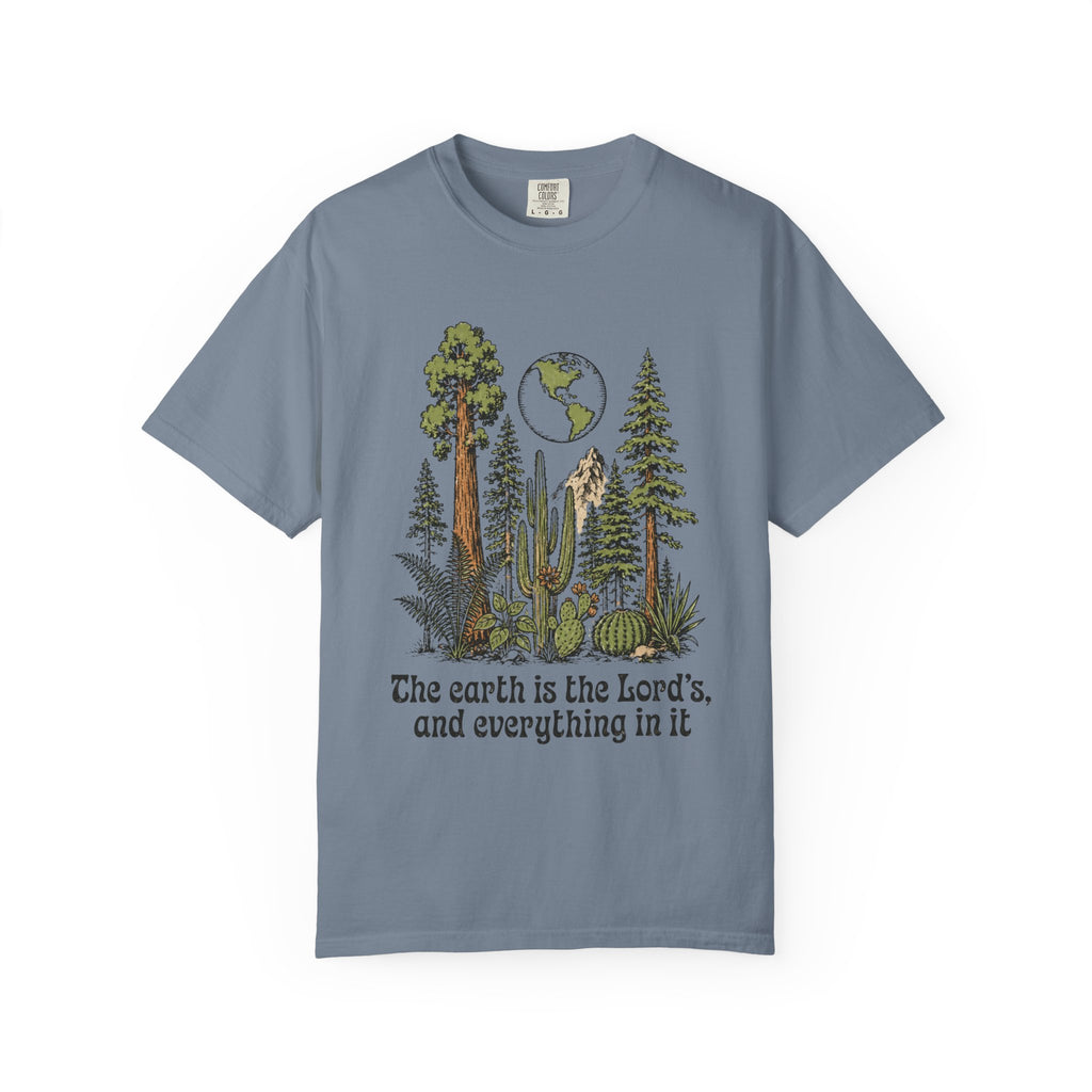 Lord's Everything T-Shirt