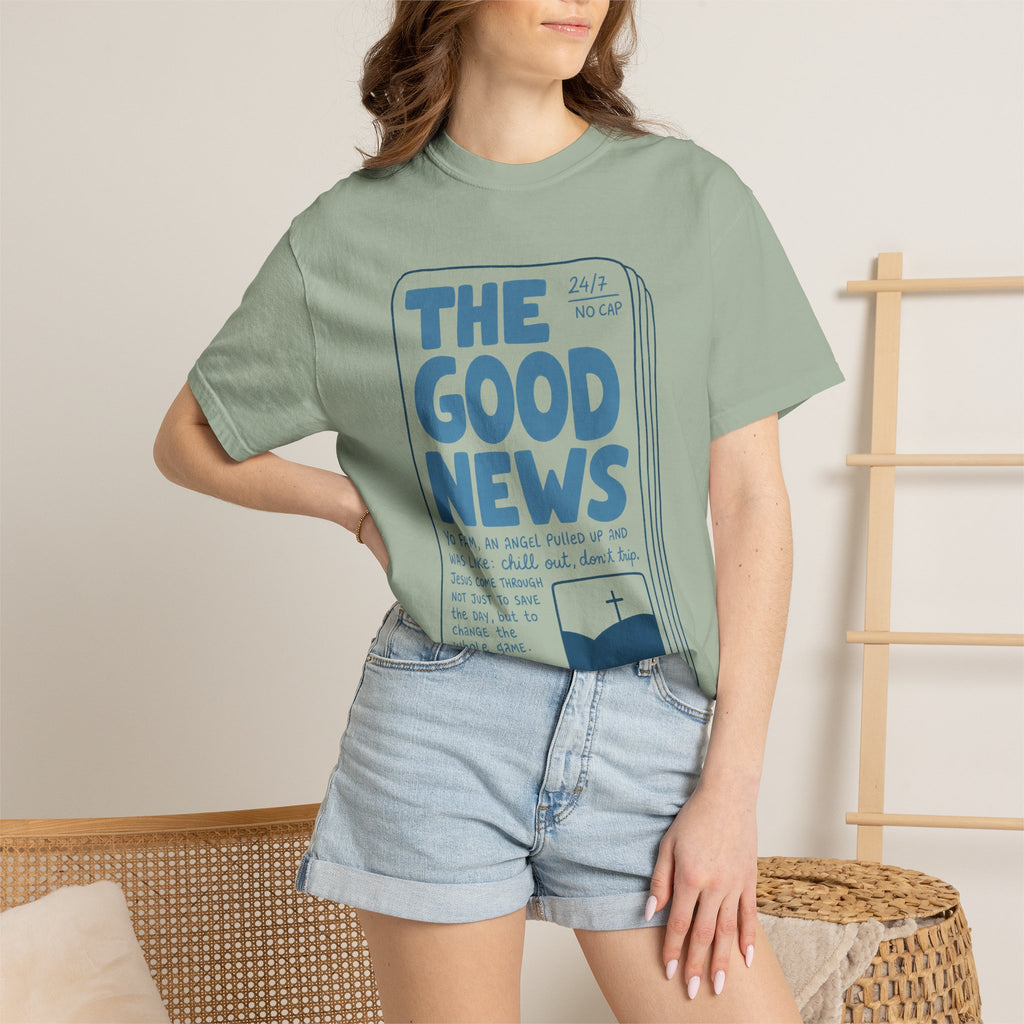Good News T-Shirt