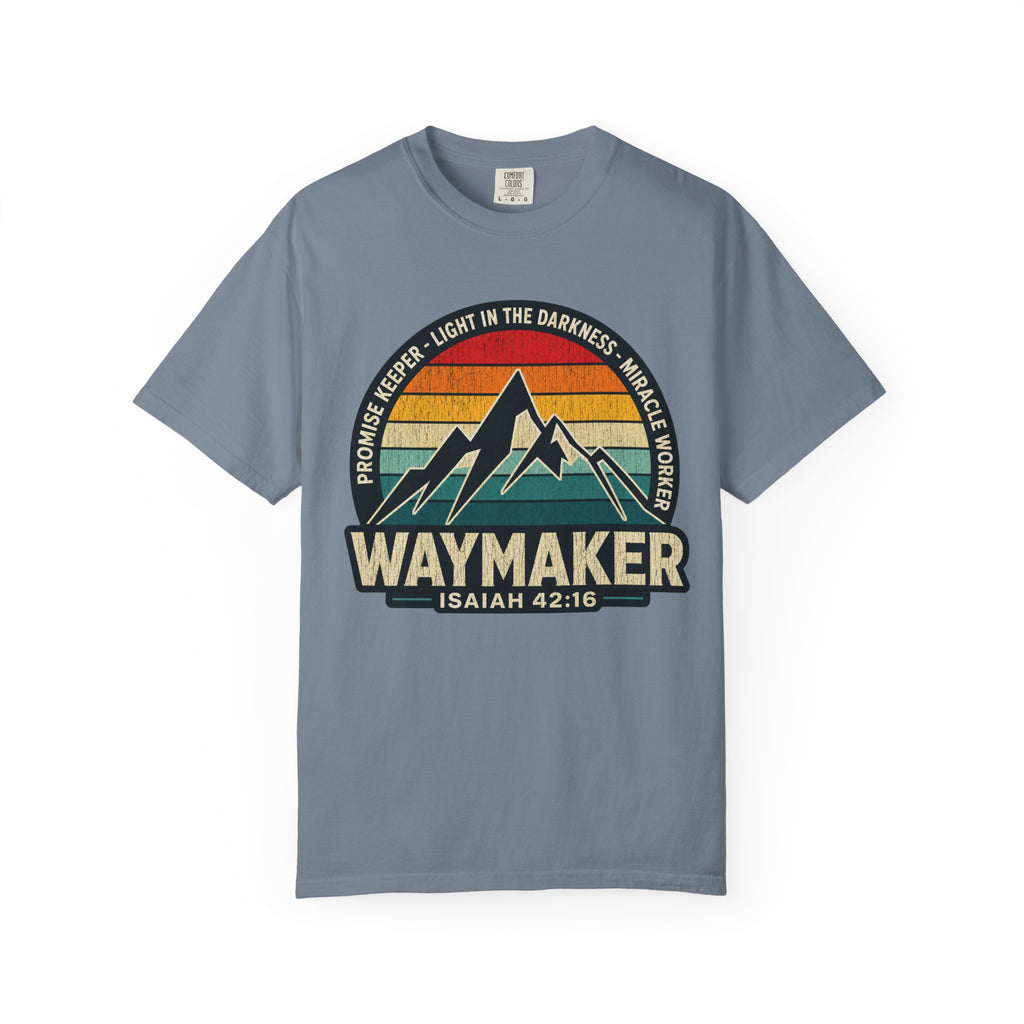 Waymaker T-Shirt