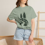 Narrow Road T-Shirt