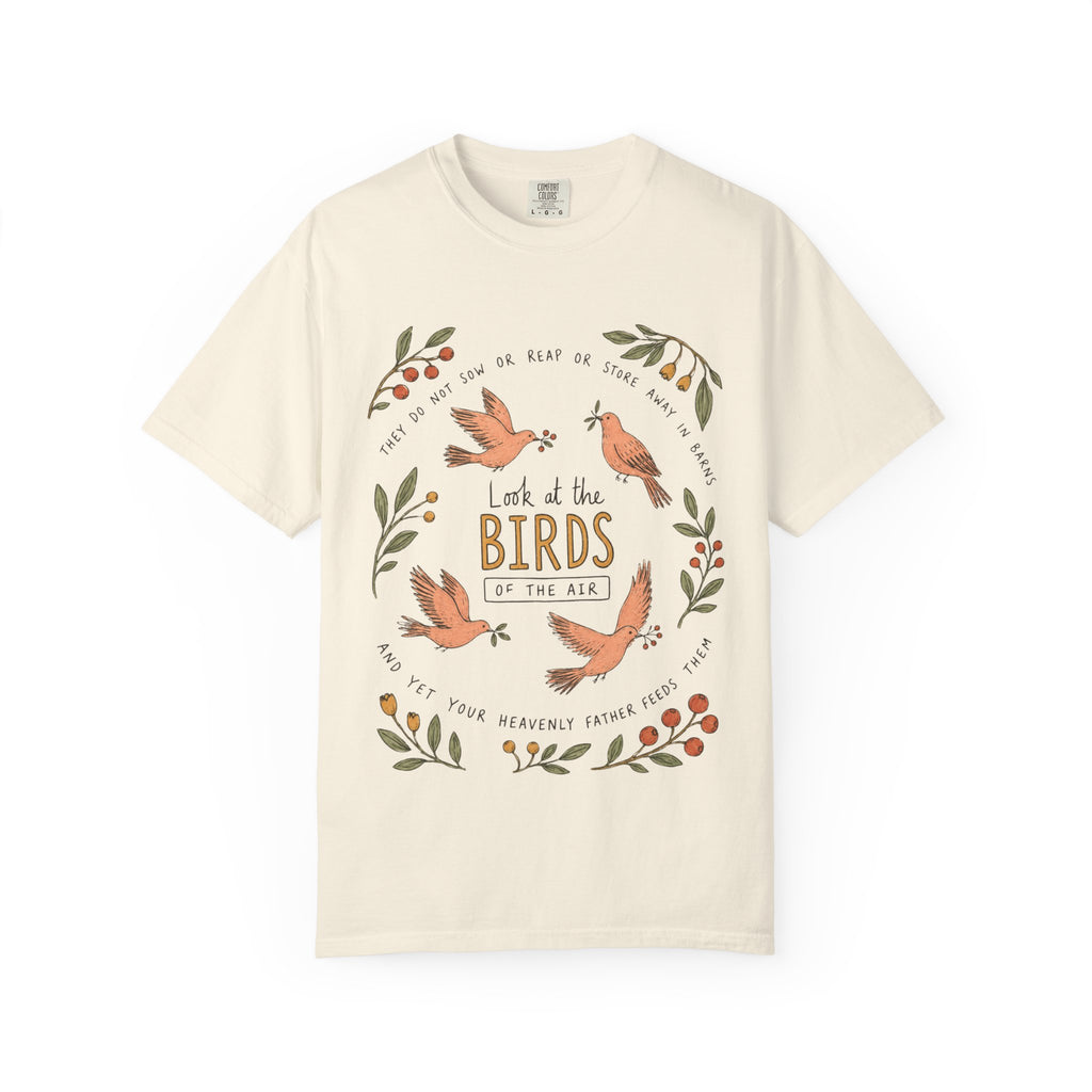 Birds of Air T-Shirt