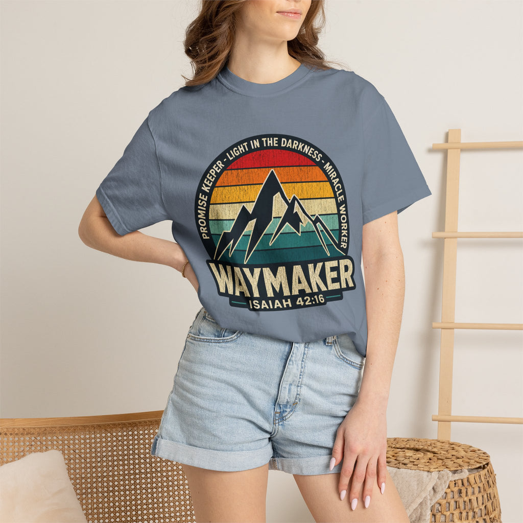 Waymaker T-Shirt