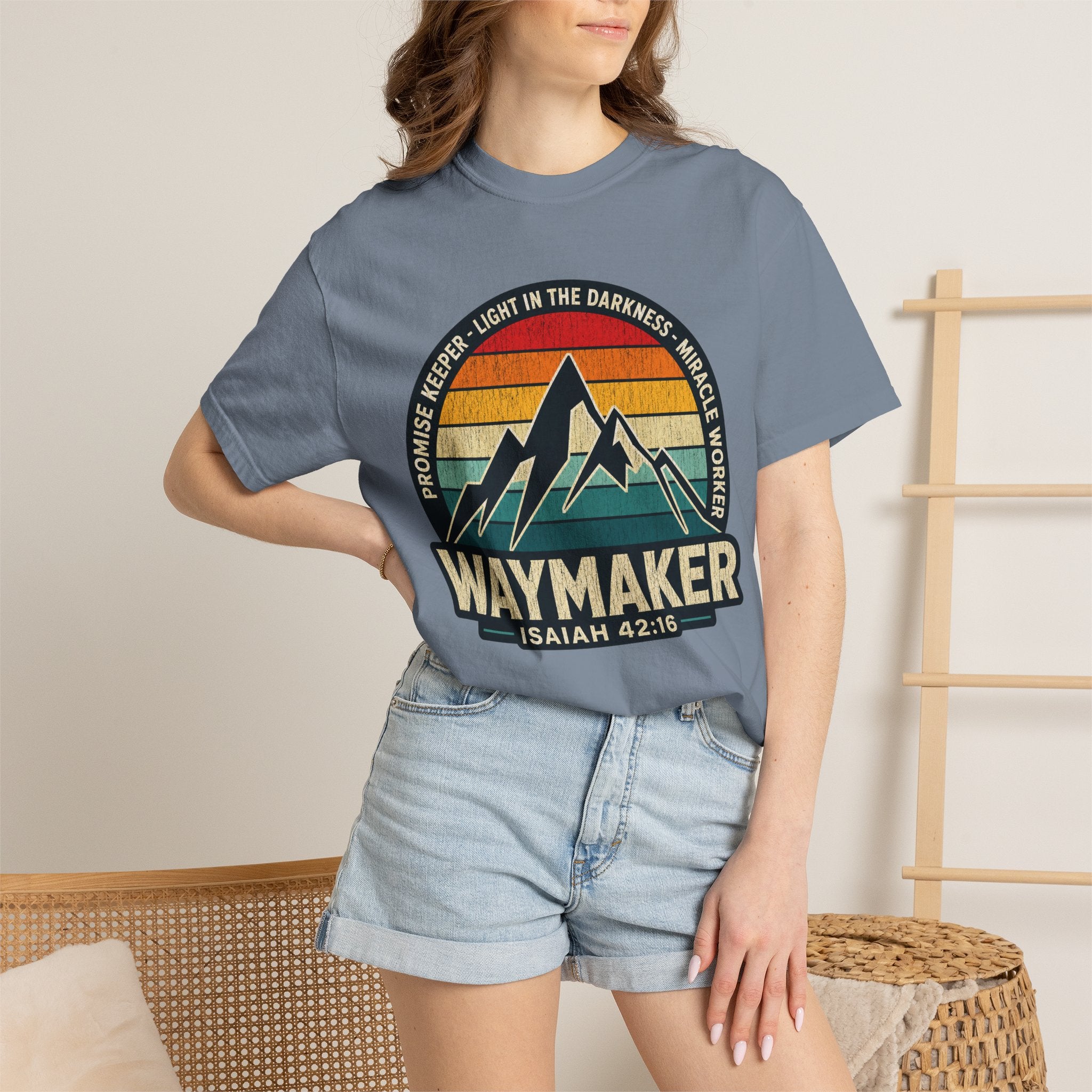 Waymaker T-Shirt