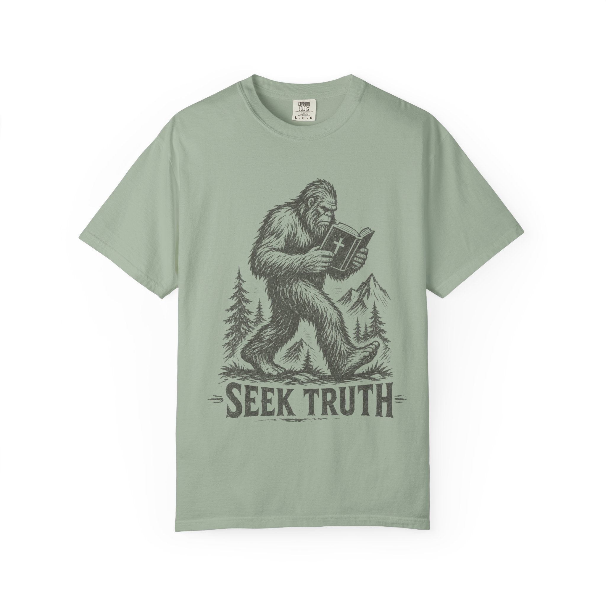 Seek Truth T-Shirt