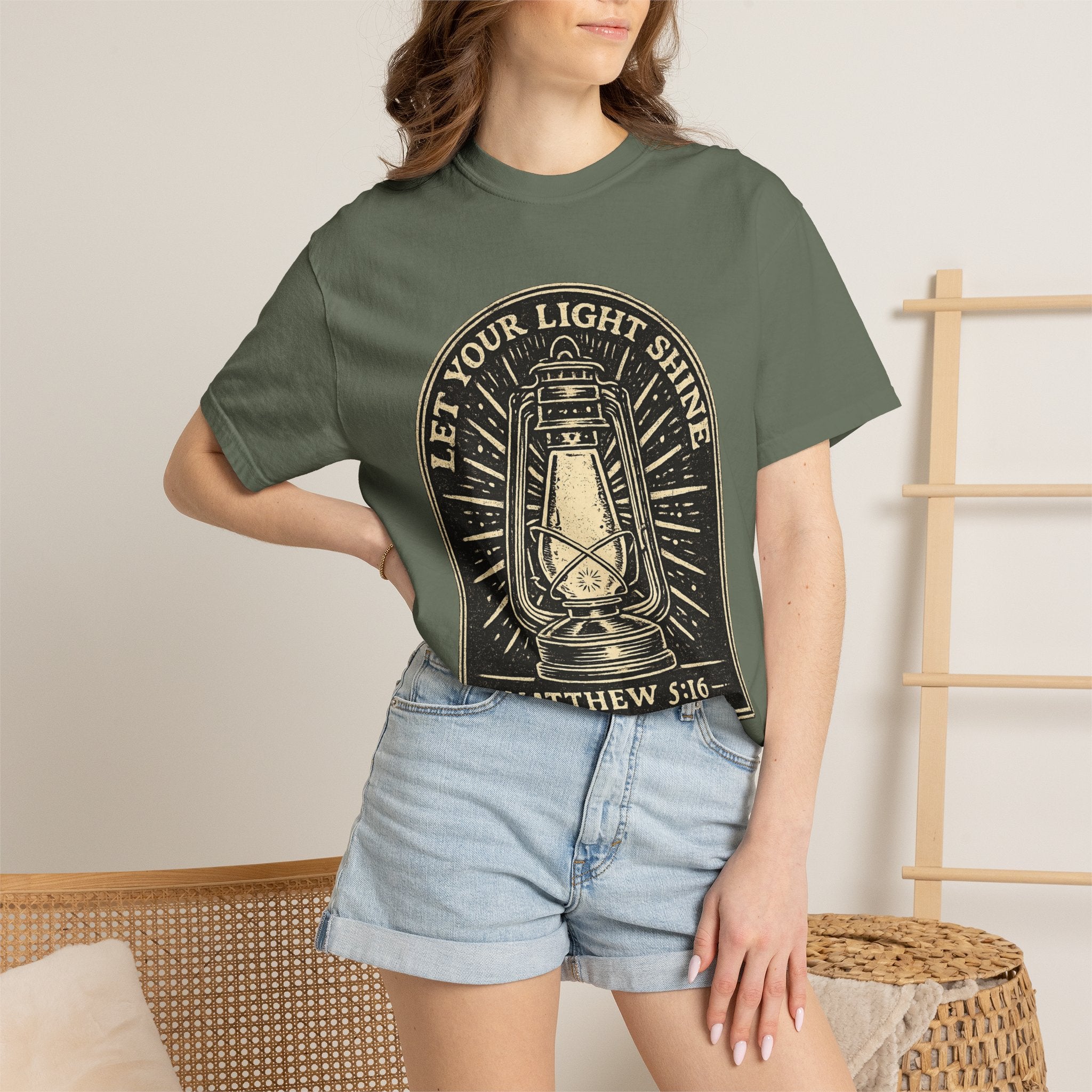 Light Shine T-Shirt