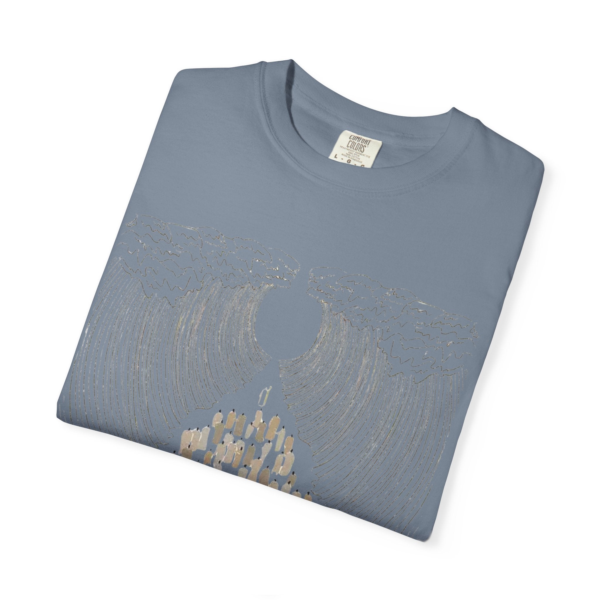 Red Sea T-Shirt