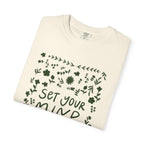 Mind Above T-Shirt