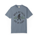 Bigfoot Faith T-Shirt
