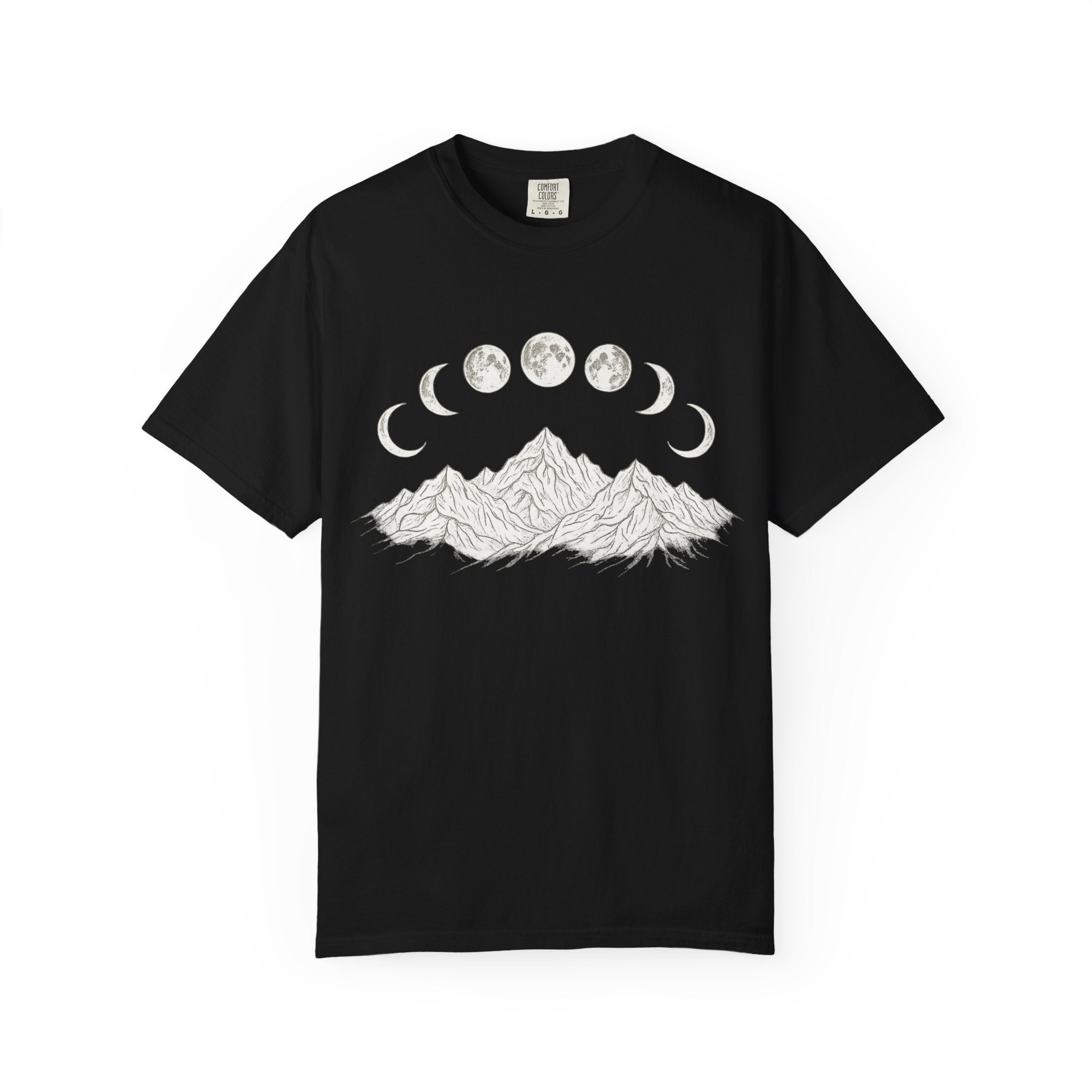 Mountain Moons T-Shirt