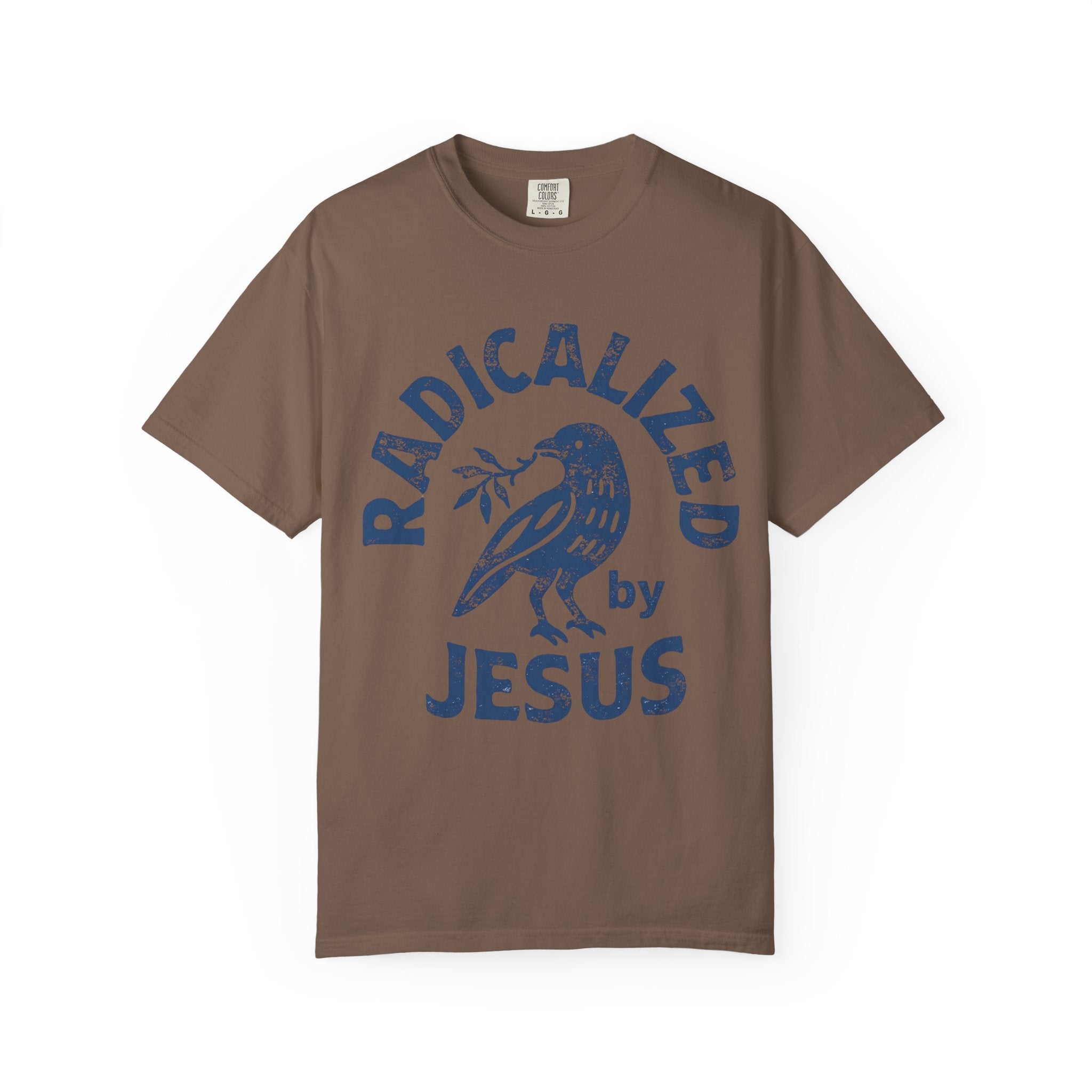 Radicalized Jesus T-Shirt