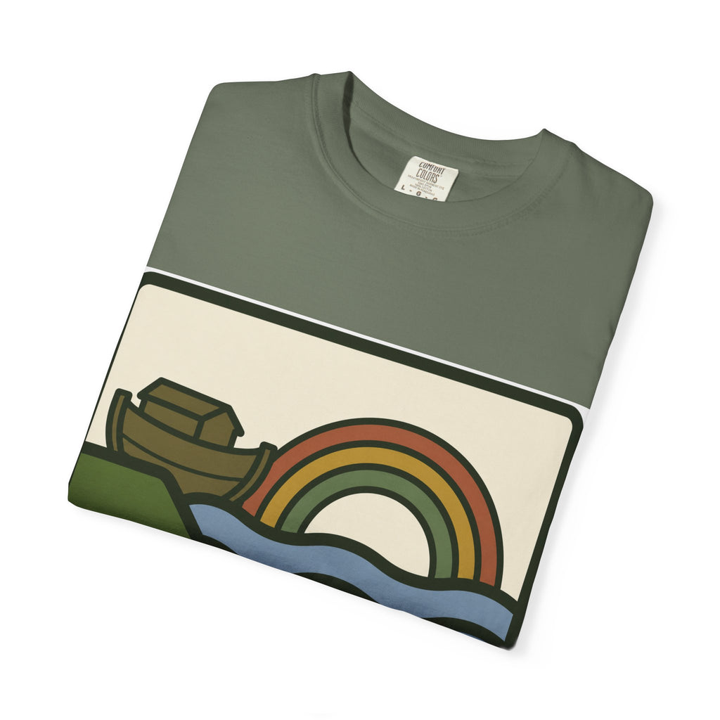 Noah's Ark T-Shirt