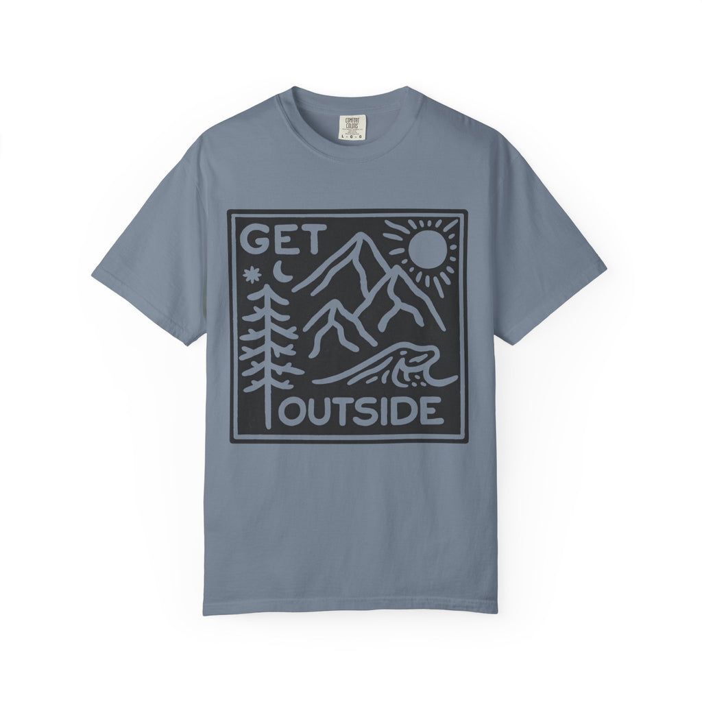 Get Outside T-Shirt