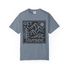 Get Outside T-Shirt