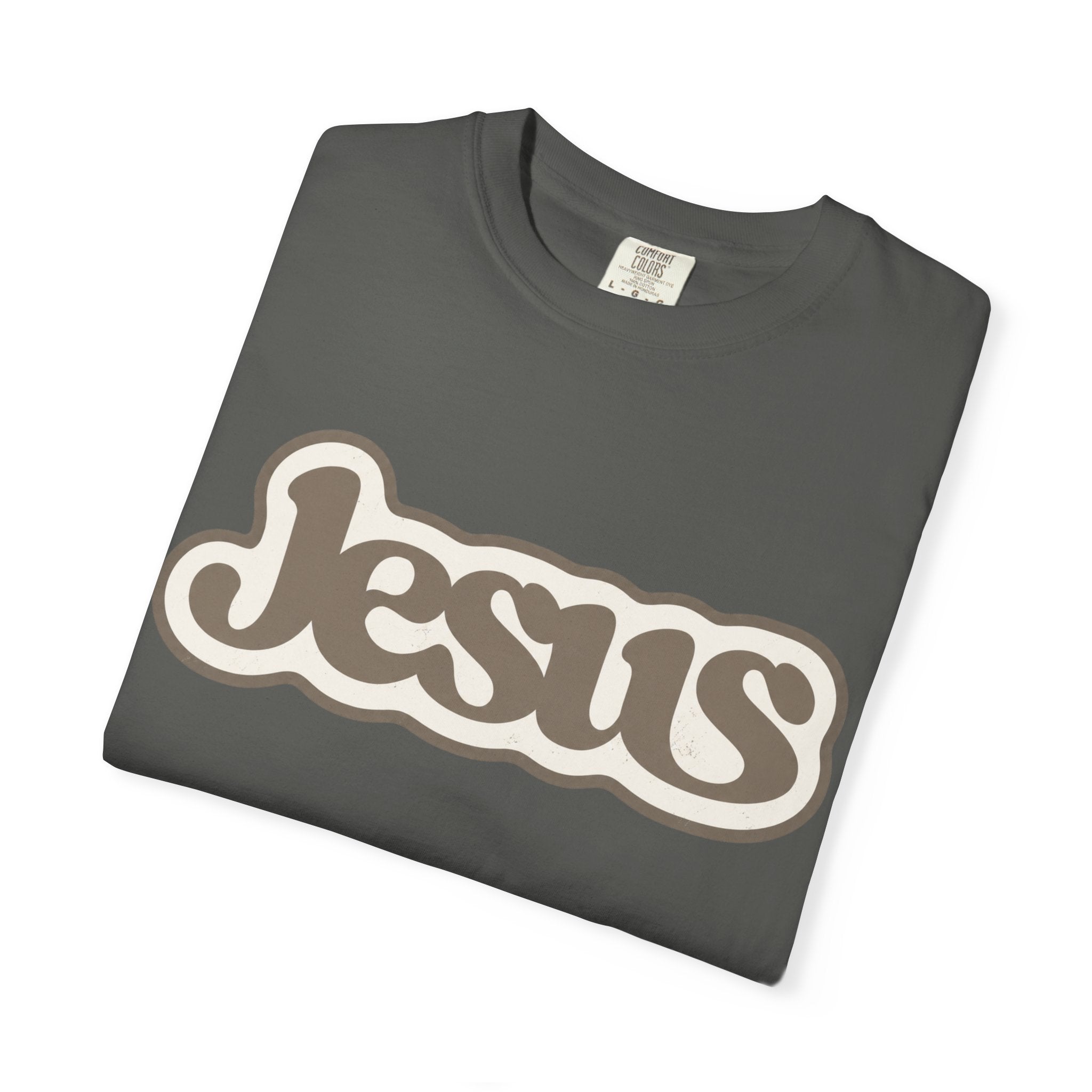 Jesus T-Shirt