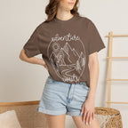 Adventure Awaits T-Shirt