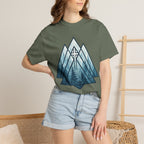 Cross Forest T-Shirt