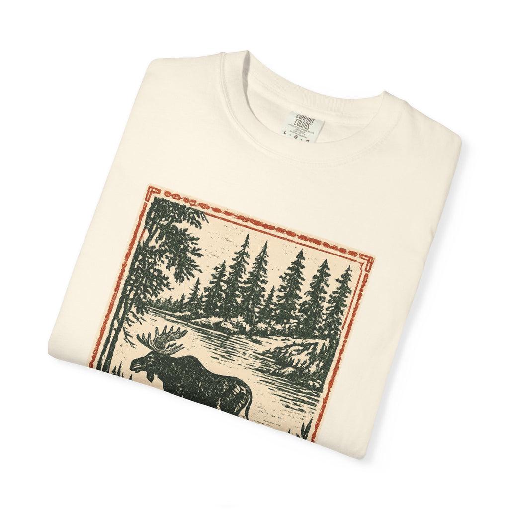 Still Waters T-Shirt