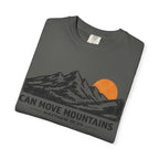 Move Mountains T-Shirt