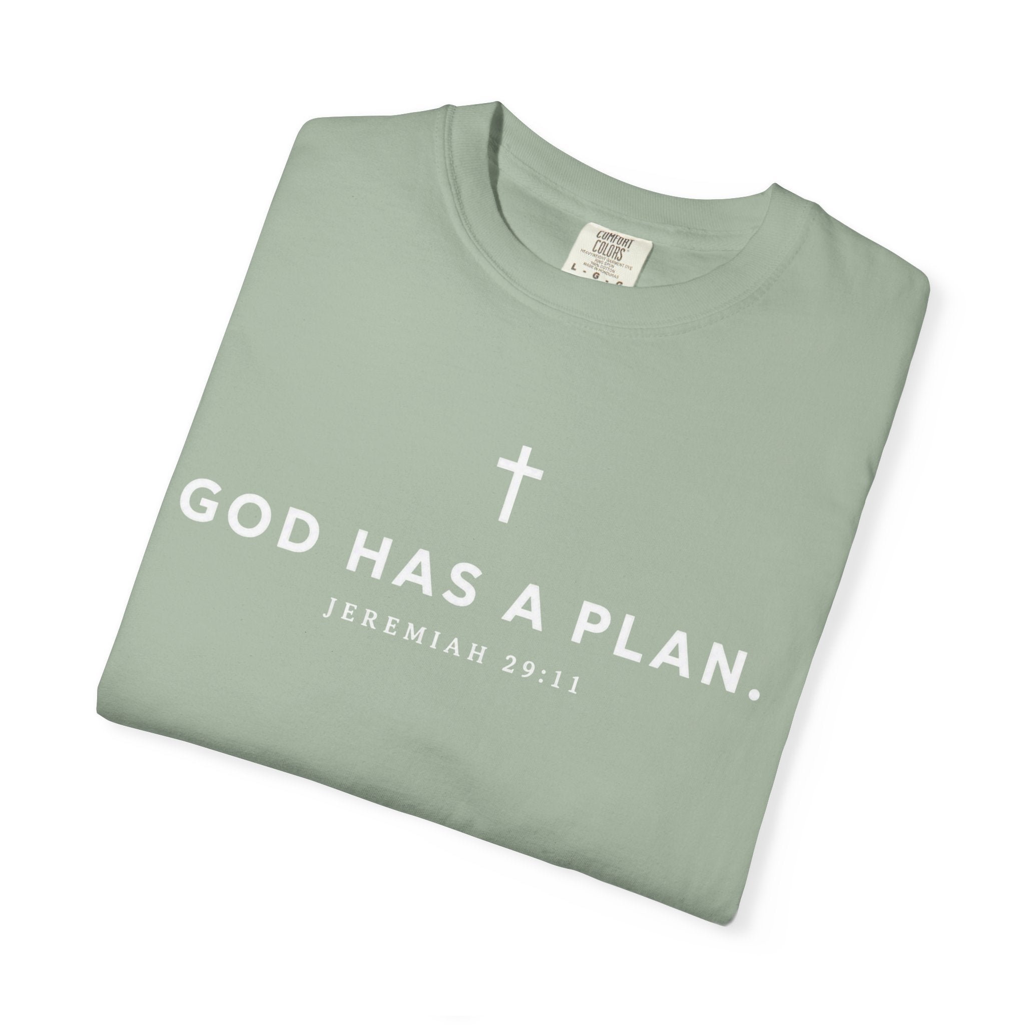 God Plan T-Shirt