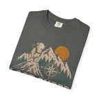 Lost Sheep Hiking T-Shirt