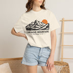 Move Mountains T-Shirt