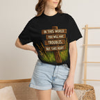 In this World T-Shirt